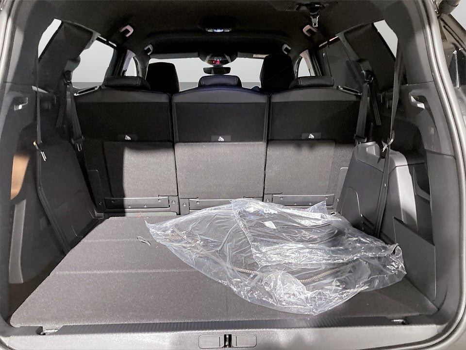 Bild på Peugeot 5008 GT 1.2 PT 130hk Aut - 7-SITS,B-KAMERA, CARPLAY