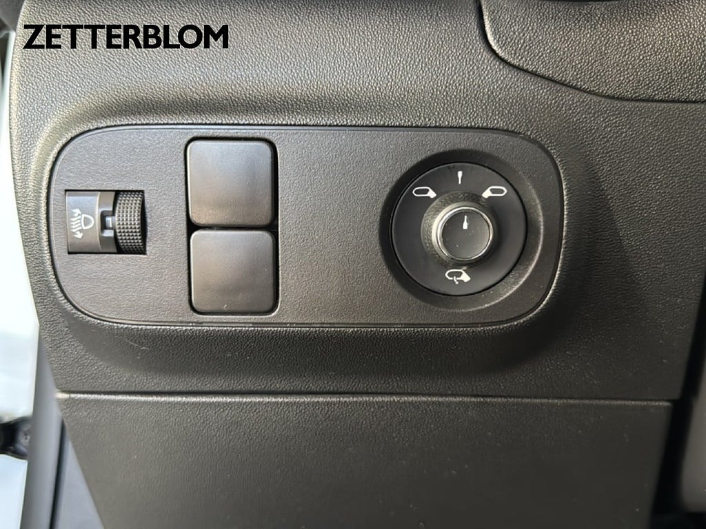 Halvkombi Citroën C3 15 av 19