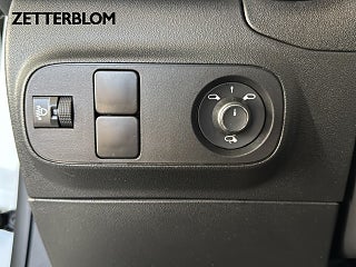 Halvkombi Citroën C3 15 av 19