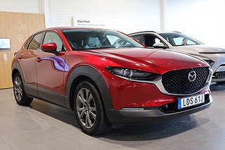 SUV Mazda CX-30 4 av 23