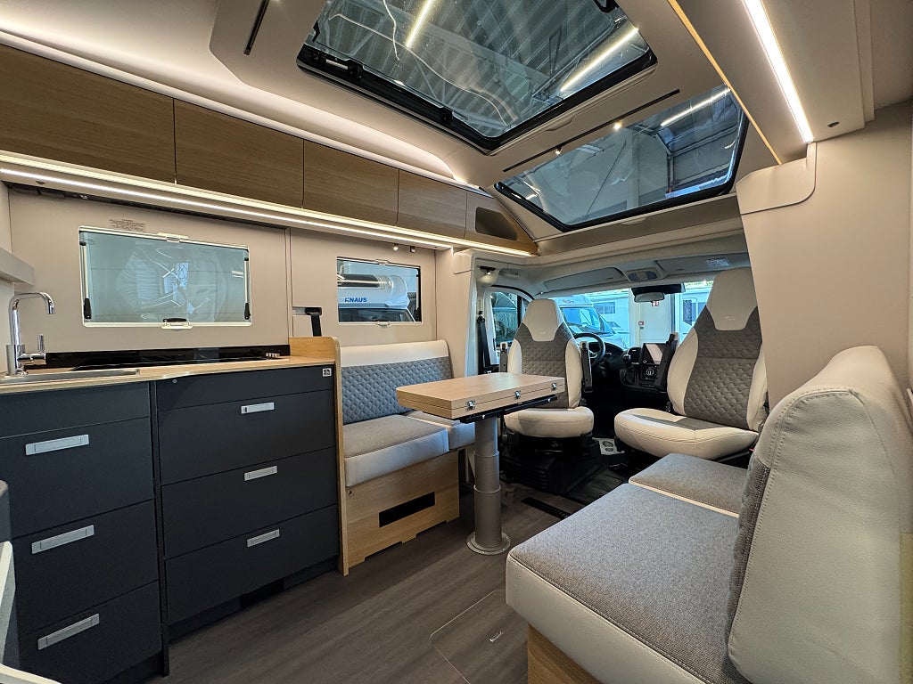 Adria Coral 670 DL 60Year Selection *Jubileumsmodell*Nyhet*