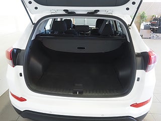SUV Hyundai Tucson 7 av 18