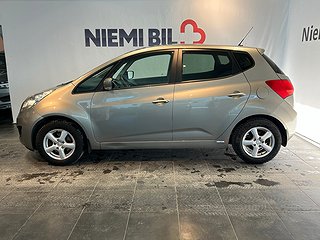 Kia Venga 1.4 CVVT EX Comfort SoV Prkeringssensorer