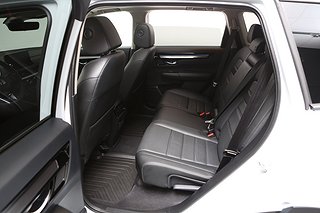 SUV Honda CR-V 5 av 27