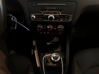 Audi A1 Sportback 1.4 TFSI Proline Mok/S&V-hjul/kamkedja