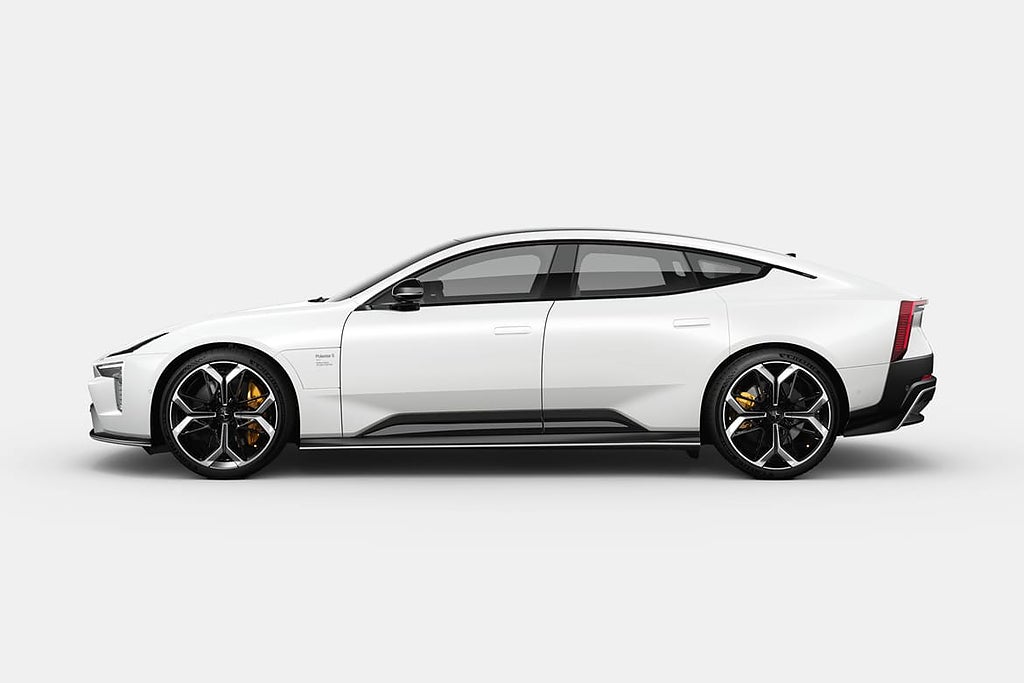 Polestar 5 