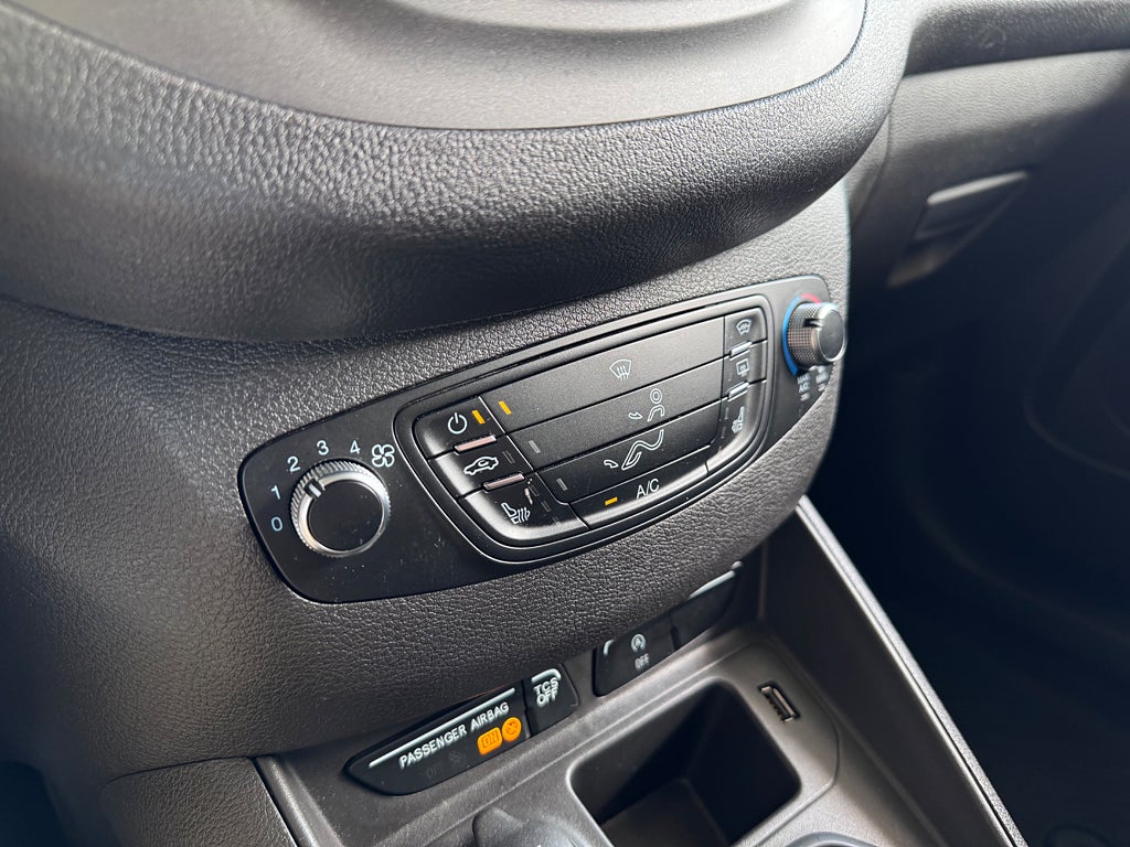 Ford Transit Courier 2020 - miniatyr 13