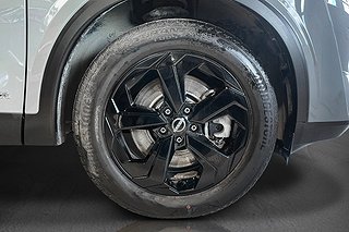 SUV Nissan Qashqai 4 av 20