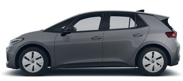 Volkswagen ID.3 Neo Trend 50kWh 2027, bild 2/33