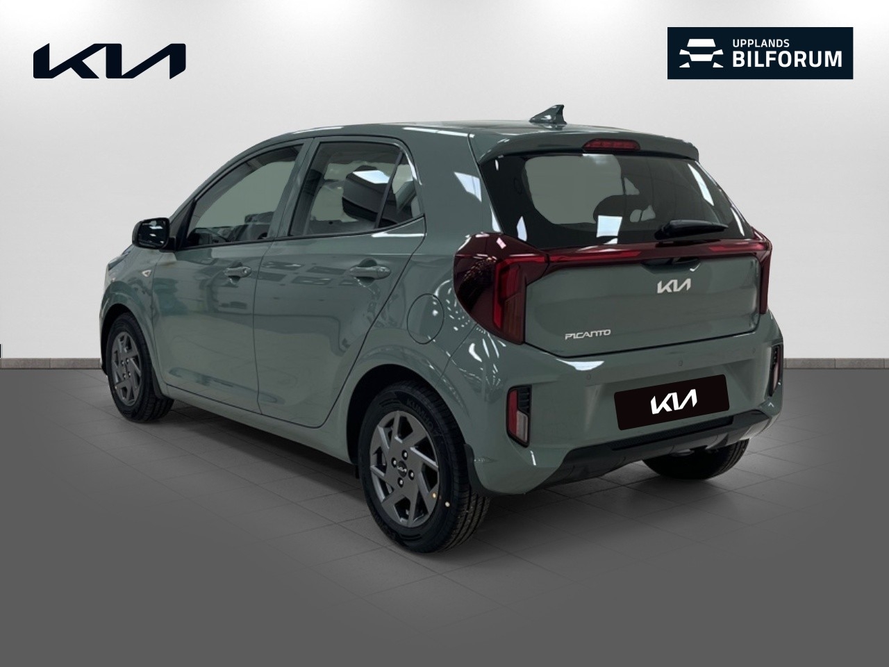 Kia Picanto 2027, bild 6/39