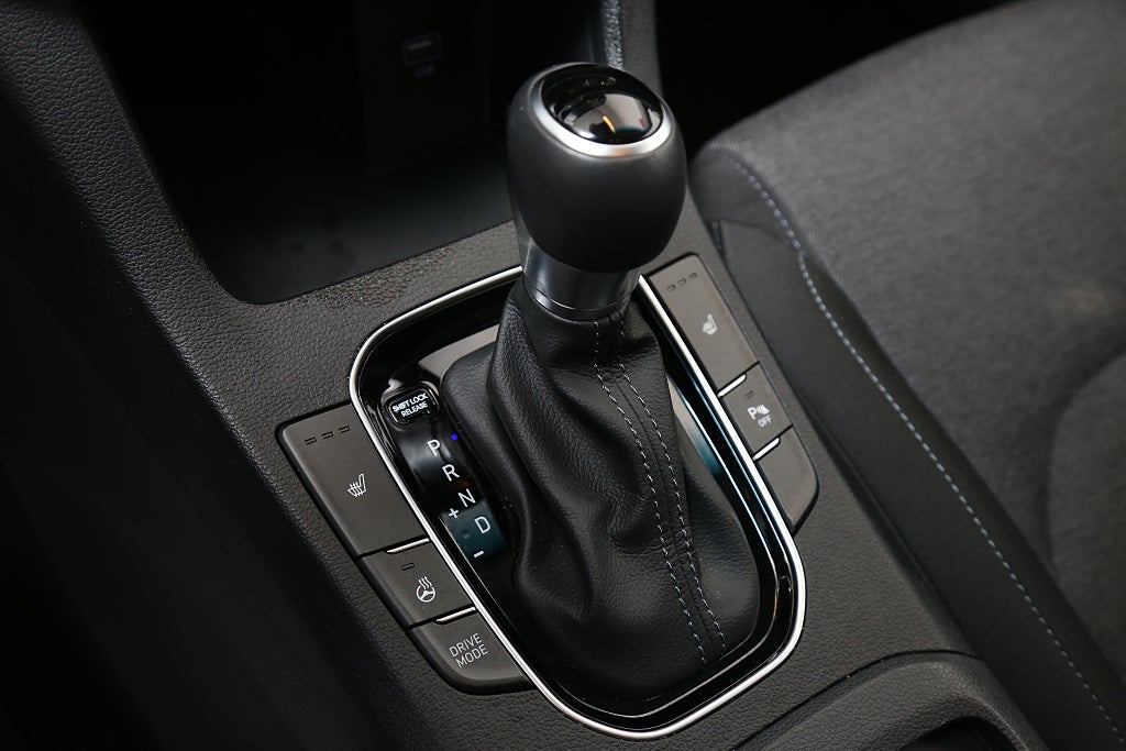Hyundai i30 1,0 T-GDI 120hk 48V MHEV Essential Aut Kombi Nybilsg 2023