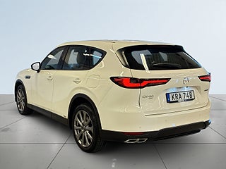 Mazda CX-60 PHEV AWD KAMPANJ 2154KR/MÅN - 0,99% RÄNTA - INK GARANTI