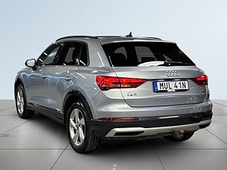 Audi Q3 40 TDI Quattro 2.0 Proline Advanced Drag/360-kamera/S&V – bild 5