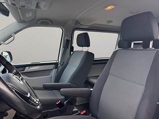 Minibuss Volkswagen Transporter 13 av 22