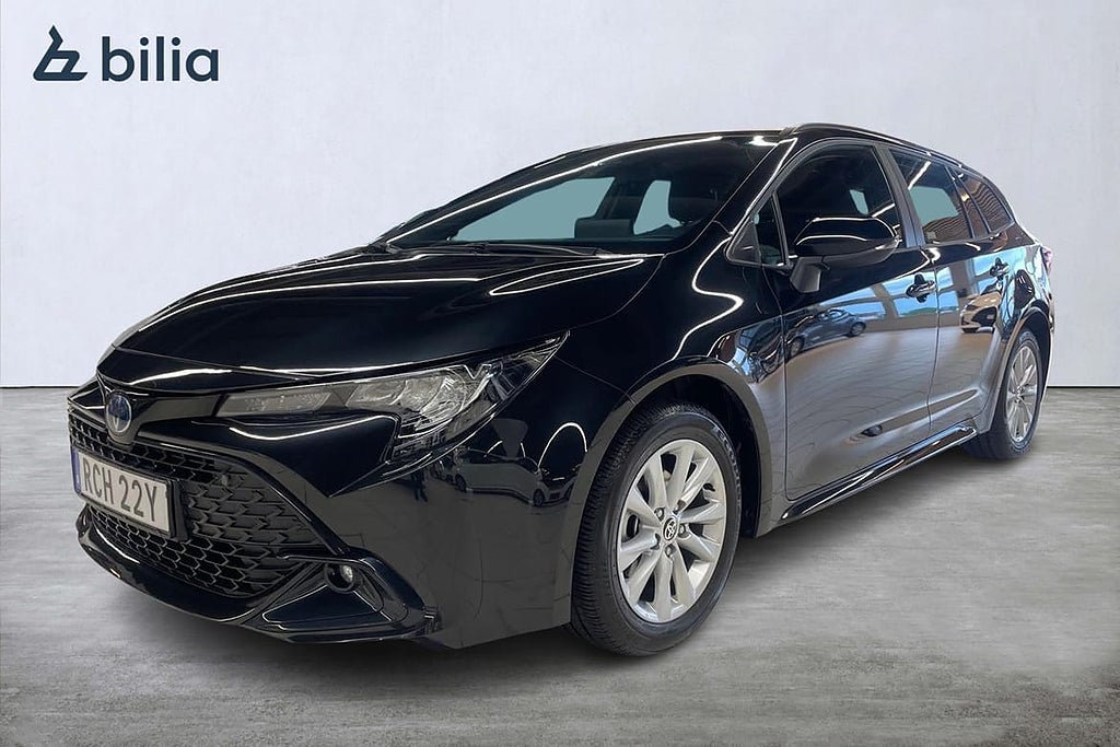 Toyota Corolla 1,8 HYBRID TOURING SPORTS ACTIVE