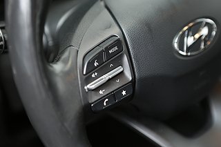 SUV Hyundai Kona 13 av 22