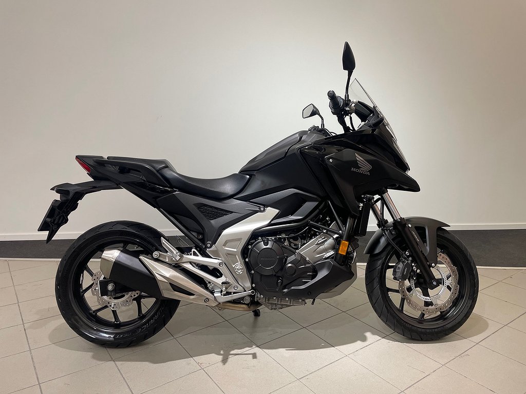 Honda NC750X ABS 