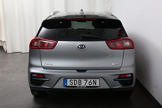 SUV Kia E-Niro 7 av 22
