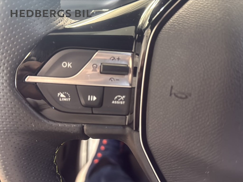 Peugeot 308 sw  GT 130 Hk thumbnail