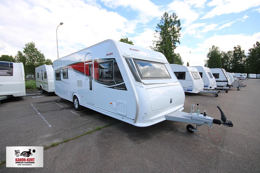 Kabe Estate 660 DGDL KS