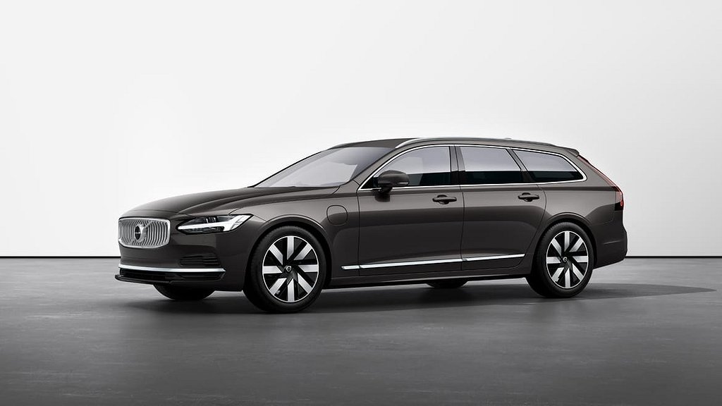 Volvo V90 Recharge T6 Core Edition