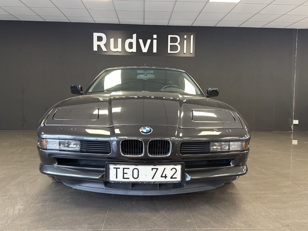 BMW 850 850i