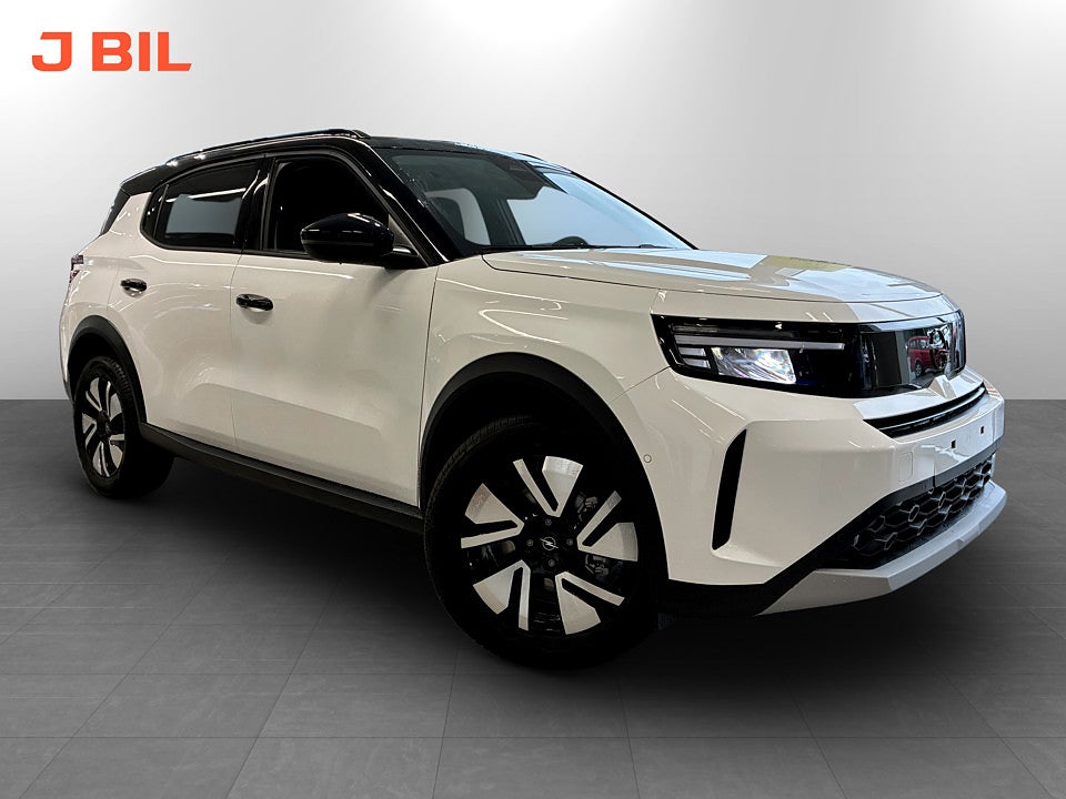 Bild på Opel Frontera  GS Hybrid 145hk Aut - OMGÅENDE LEVERANS!