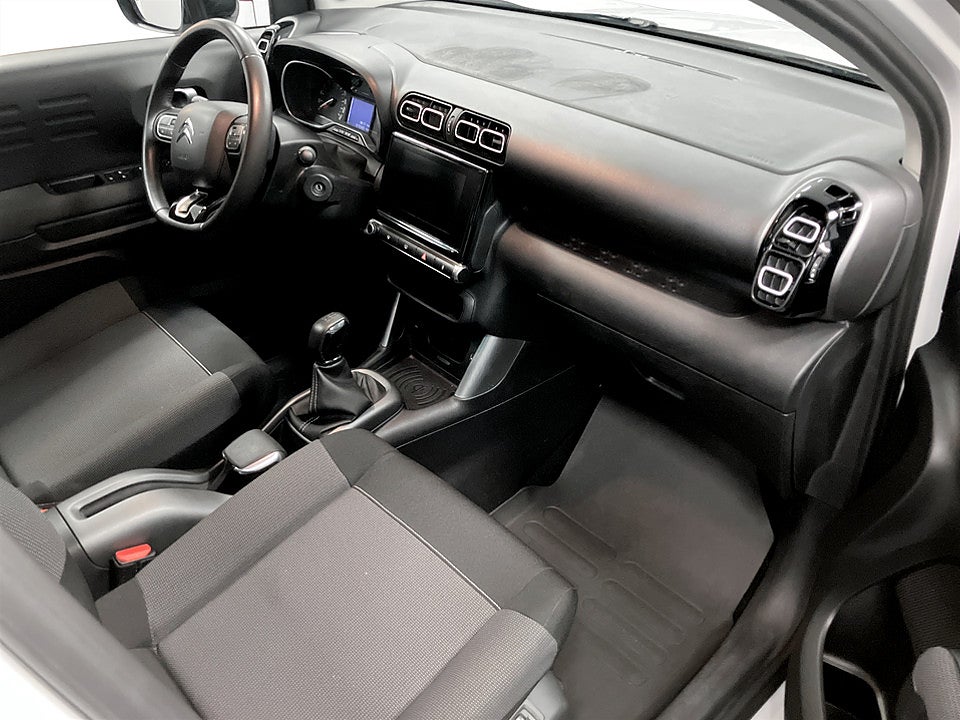 Bild på Citroën C3 Aircross 1.2 PT 110hk KAMPANJRÄNTA 3,99%