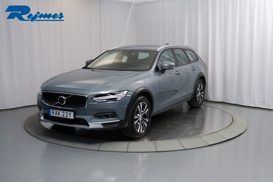 Volvo V90 Cross Country B4 AWD Diesel Core