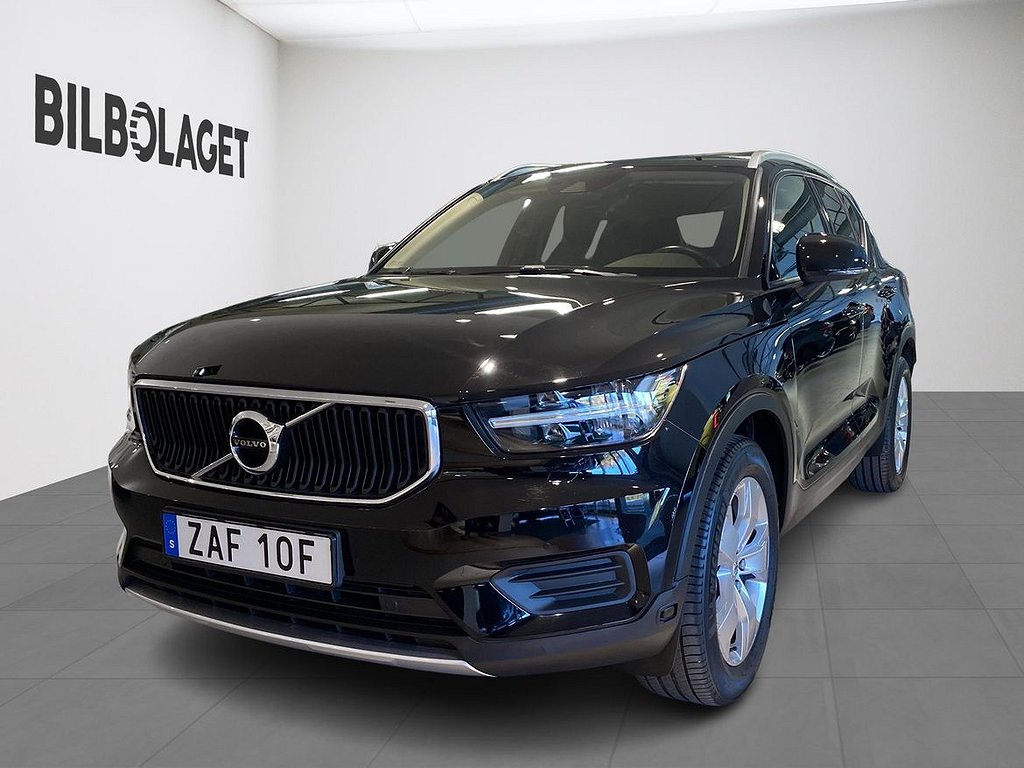 Volvo XC40 T2 FWD Momentum