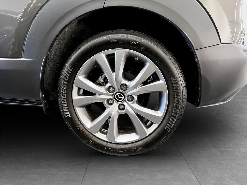 Bild på Mazda CX-30 2.0 Sky 150hk - B-KAMERA, RATTVÄRME