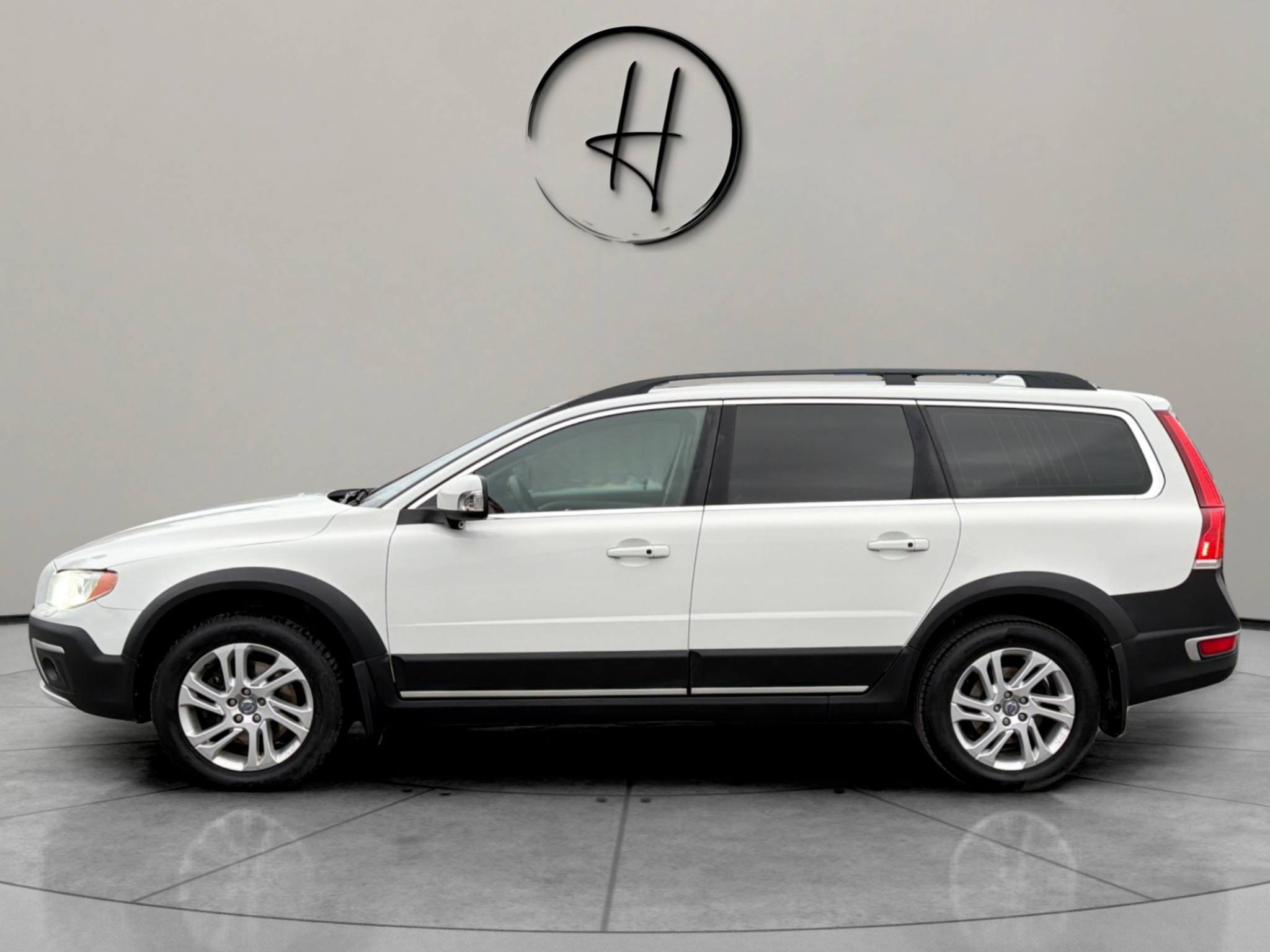 Volvo XC70 Summum Business Edition Pro 2014, bild 7/10
