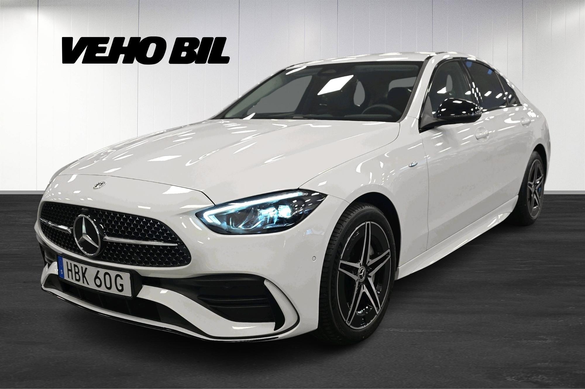 Mercedes-Benz C 2026, bild 2/10