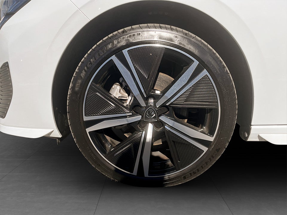 Bild på Peugeot 308 SW GT 1.2 PT 130hk Aut KAMPANJRÄNTA 3,99%