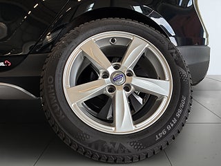Volvo V40 Cross Country D2 Summum Business Pro S&V-hjul/Drag/Skinn/Elstol/Dvärm – bild 14
