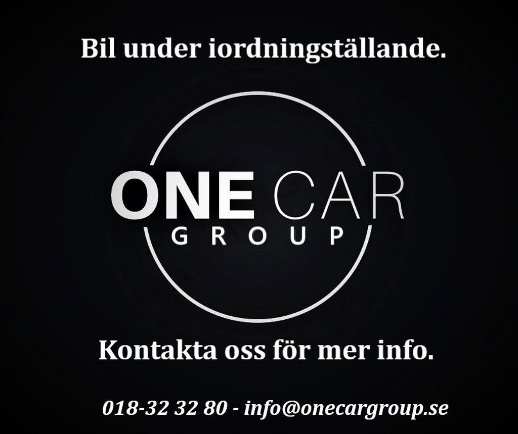 Opel Insignia Sports Tourer 2.0 CDTI Business SE SPEC 170hk