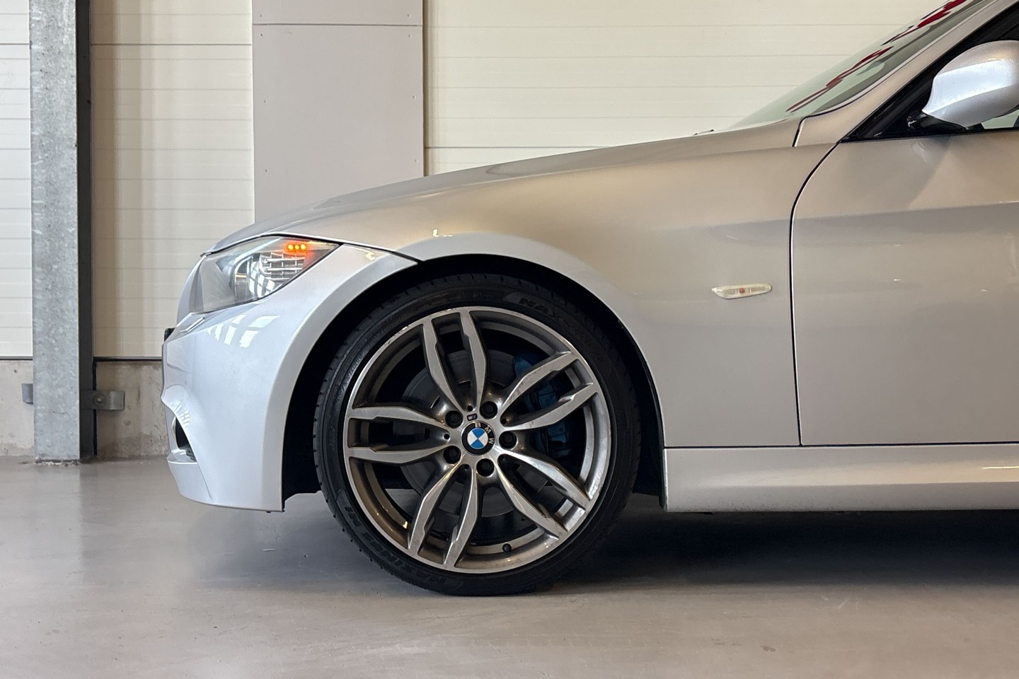 BMW 335 2010, bild 5/54