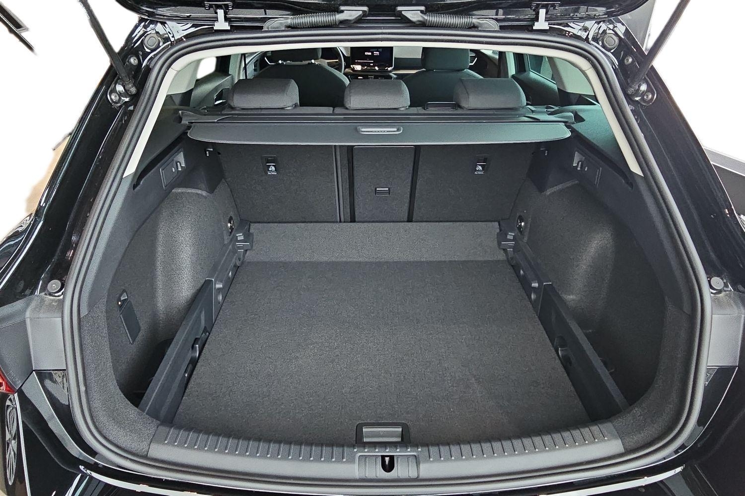 Seat LEON SPORTSTOURER 2026, bild 7/10