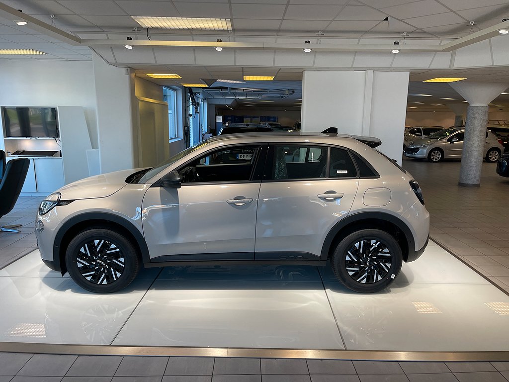 Fiat 600 Hybrid eDCT Euro 6 