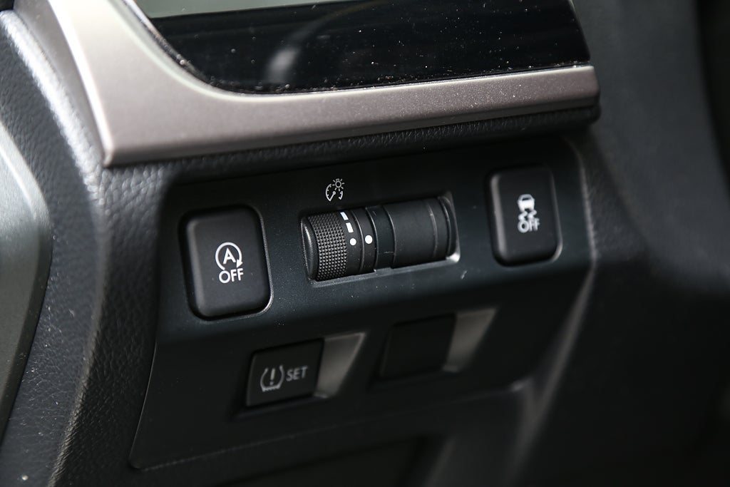 Subaru XV 2,0i 150hk Sport AWD Aut Kamera Bluetooth 2017