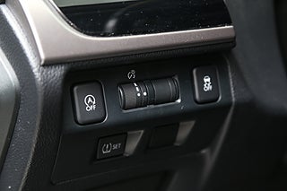 SUV Subaru XV 11 av 22