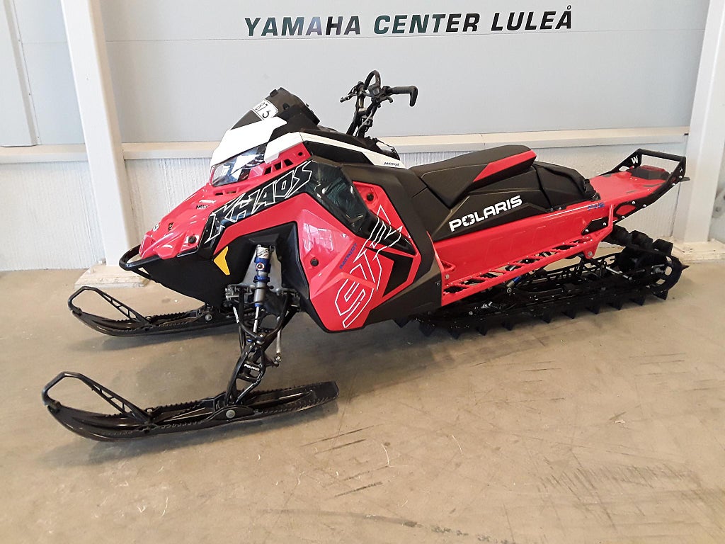 Polaris RMK KHAOS 9R 146S