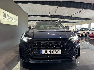 SUV Audi Q8 14 av 15