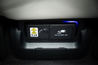 SUV Hyundai IONIQ 5 19 av 26