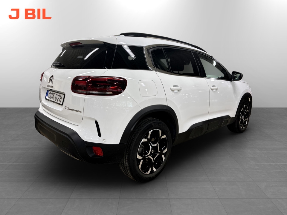 Citroen C5 Aircross 2023, bild 3/46