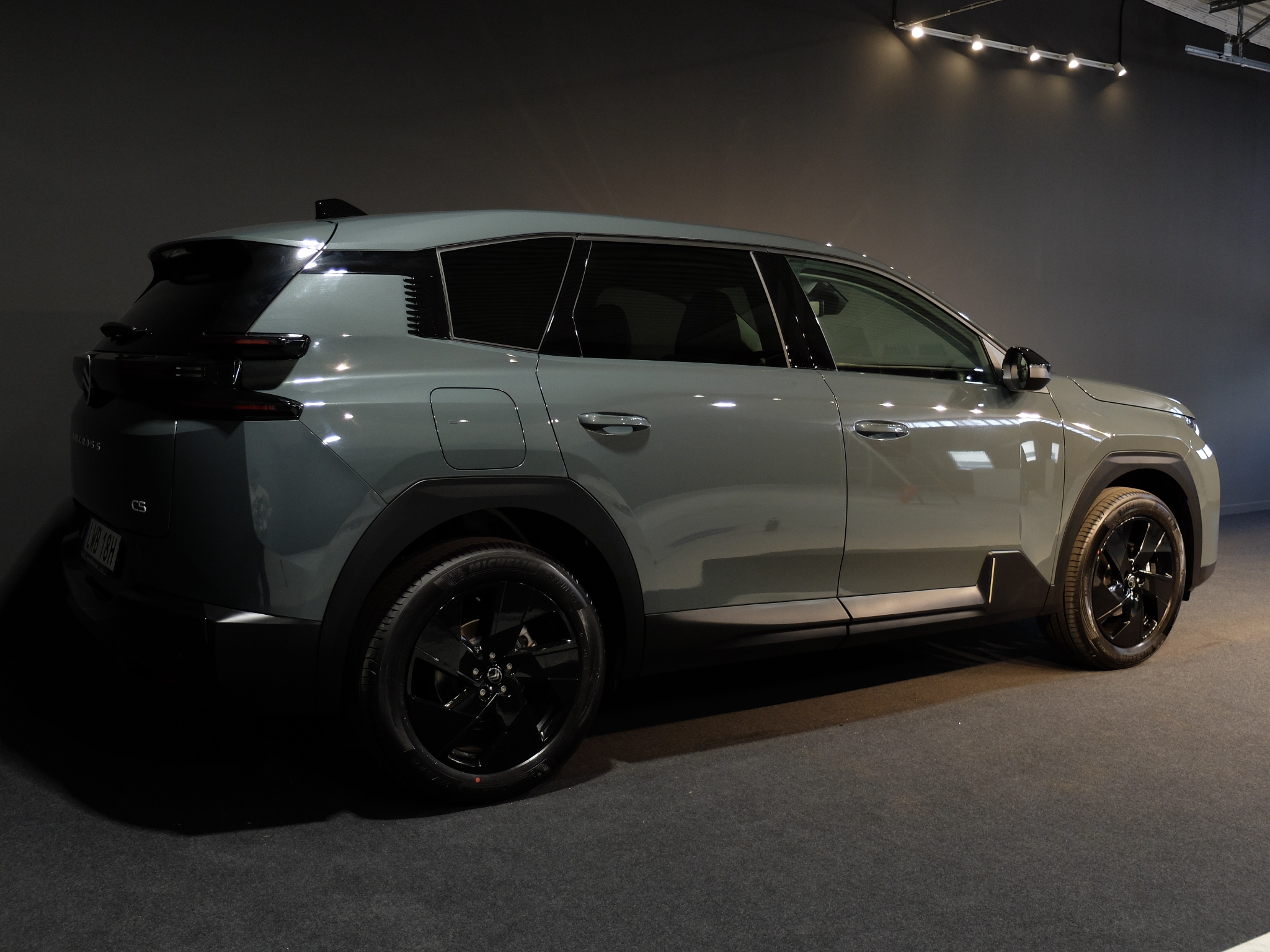 Citroen C5 Aircross 2026, kuva 7/38