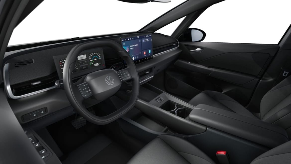 Volkswagen ID.3 Neo 2027, bild 3/10