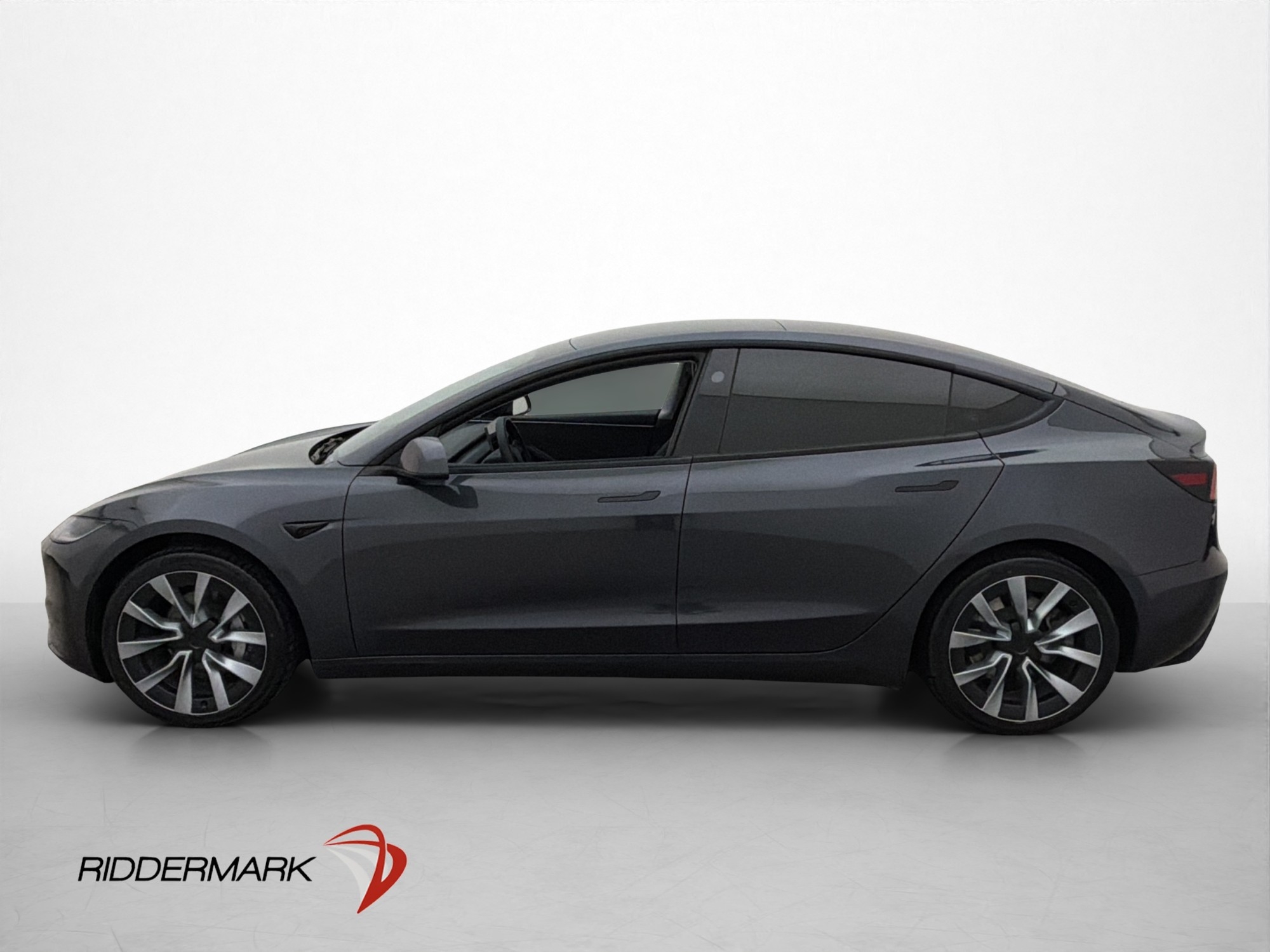 Tesla Model 3 2024, bild 5/10