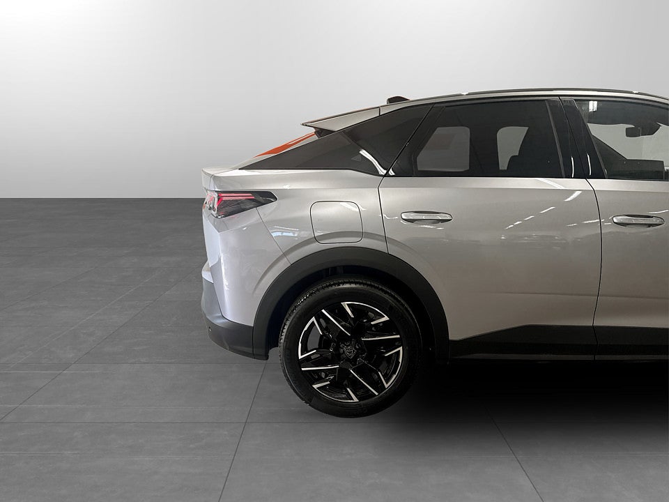 Bild på Peugeot 3008 GT Hybrid 145hk Aut B-KAMERA CARPLAY