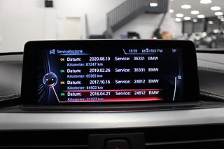 Halvkombi BMW 435 26 av 27